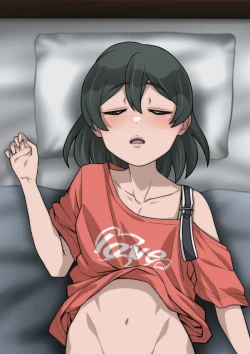 Page 154 of Miyabi-chan Suimin Itazura Club