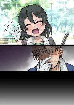 Page 157 of Miyabi-chan Suimin Itazura Club