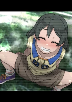 Page 161 of Miyabi-chan Suimin Itazura Club