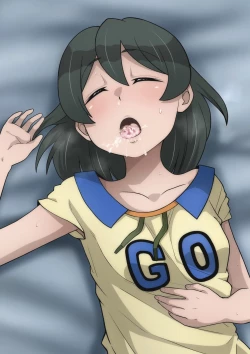 Page 171 of Miyabi-chan Suimin Itazura Club