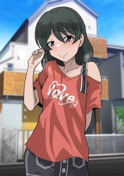 Page 206 of Miyabi-chan Suimin Itazura Club