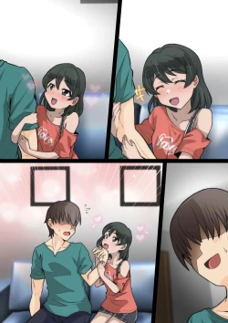 Page 208 of Miyabi-chan Suimin Itazura Club