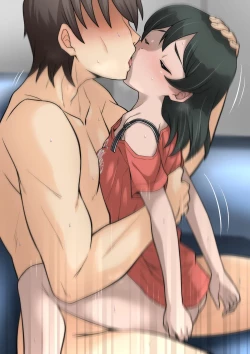 Page 219 of Miyabi-chan Suimin Itazura Club