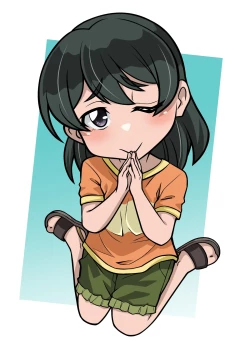 Page 289 of Miyabi-chan Suimin Itazura Club