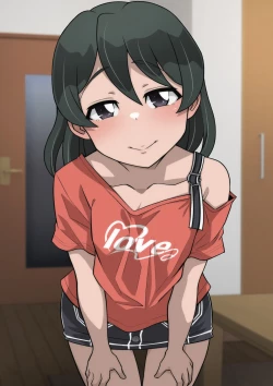 Page 295 of Miyabi-chan Suimin Itazura Club