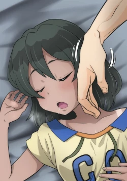 Page 473 of Miyabi-chan Suimin Itazura Club