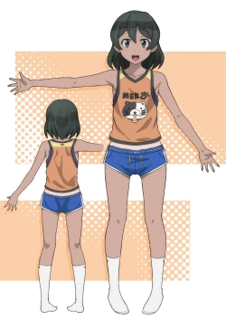 Page 490 of Miyabi-chan Suimin Itazura Club