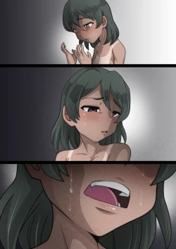 Page 590 of Miyabi-chan Suimin Itazura Club