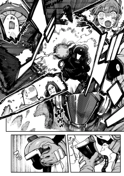 Page 32 of Ie ga Shike Sugite Haete Kita Genkaku Yuuhatsu Suru Kinoko o Goshoku Shite Hatsujou Shita Ato no Are ya Kore 2 | 家裡過於潮濕長出致幻蘑菇意外誤食後發情的那些事 2