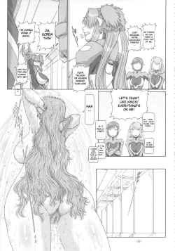 Page 36 of PETITE EMPIRE Soushuuhen 2