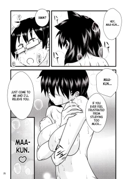 Page 24 of Muchimuchi Amanocchi