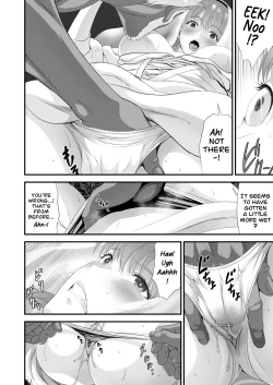 Page 19 of Netorare Yuusha no Yukusue Side Story | The End of the Line for the Cuckold Hero Side Story