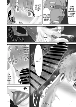 Page 23 of Netorare Yuusha no Yukusue Side Story | The End of the Line for the Cuckold Hero Side Story