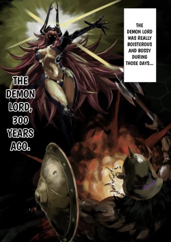 Page 42 of Netorare Yuusha no Yukusue Side Story | The End of the Line for the Cuckold Hero Side Story