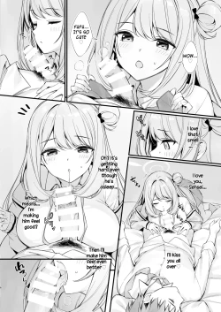 Page 5 of Sensei, Nechattan desu ka? Osocchattemo Ii desu ka? | Sensei, are you sleeping? May I assault you?