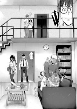 Page 76 of Majime to Fumajime