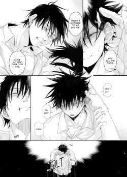 Page 3 of TojiGumi exhibitionism