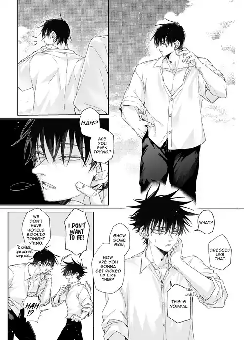 Download TojiGumi exhibitionism