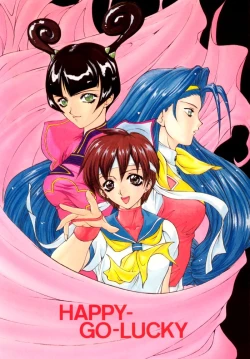 Page 1 of HAPPY GO LUCKY