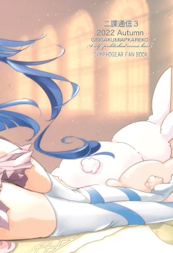 Page 34 of Nika Tsuushin 3