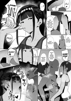 Page 28 of Jiyuu ni Sex Dekiru Joshi Rikujou-bu | A Girls’ Athletics Club Where You Can Have Sex Anytime