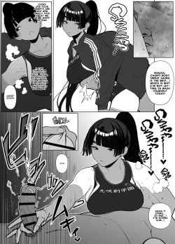 Page 77 of Jiyuu ni Sex Dekiru Joshi Rikujou-bu | A Girls’ Athletics Club Where You Can Have Sex Anytime