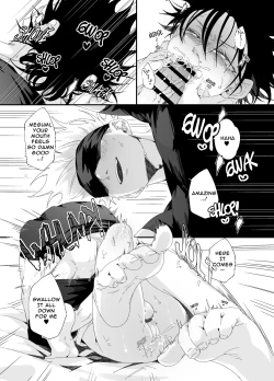 Page 35 of He loves me, loves me not?