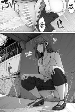 Page 3 of I Wanted to Watch Her Pee During Our Date