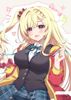 Page 18 of UNRAVEL TRIGGER PROJECT STAFF NOTE| 扣下扳机staff书