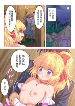 Page 8 of Seijo-sama no Shugo Kishi desu ga Ura de Kossori Yarimakuttemasu | 身为圣女大人的守护骑士却在背后偷偷摸摸和她大做特做