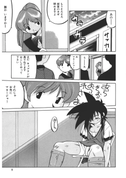 Page 8 of Experience