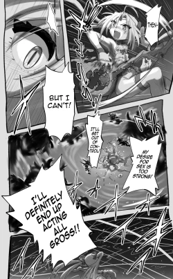 Page 22 of 1000-Nen Ijou Ikita Elfga Josou ni Mezameru