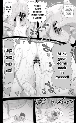 Page 44 of 1000-Nen Ijou Ikita Elfga Josou ni Mezameru