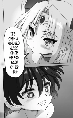 Page 8 of 1000-Nen Ijou Ikita Elfga Josou ni Mezameru