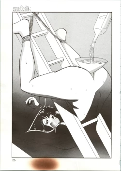 Page 25 of Sadistic 7