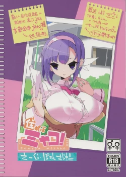 Page 27 of SUMEBA MIYAKO!