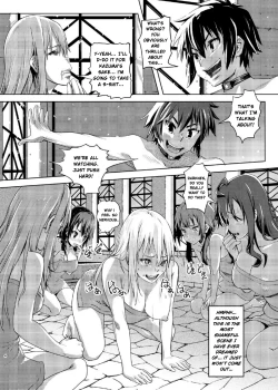 Page 3 of Kono Suarashii Choker ni...2