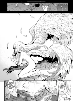 Page 41 of Benki Seijo Blanca Ch.2| Holy Cumdump Blanca