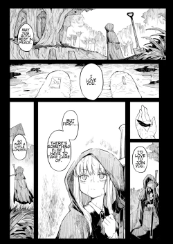 Page 51 of Benki Seijo Blanca Ch.2| Holy Cumdump Blanca