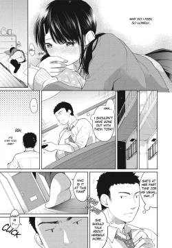Page 110 of 1 Room Apartment + Highschool Girl Suddenly Living Together? Close Contact!? First Sex!!? Ch.1-10