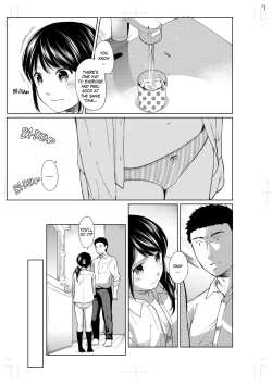 Page 164 of 1 Room Apartment + Highschool Girl Suddenly Living Together? Close Contact!? First Sex!!? Ch.1-10