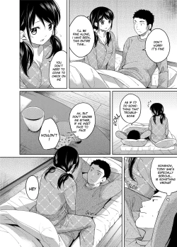 Page 87 of 1 Room Apartment + Highschool Girl Suddenly Living Together? Close Contact!? First Sex!!? Ch.1-10