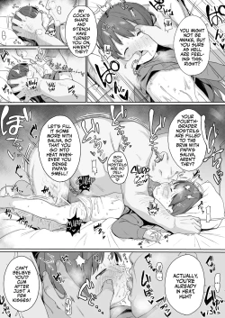 Page 10 of Konya wa Manamusume Nemurasete Konsui Benjo ni Shiyoutto! | Tonight, I'll  Drug my Daughter to use her as my Personal Latrine!