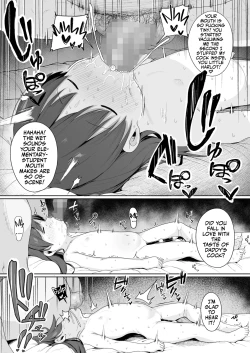 Page 23 of Konya wa Manamusume Nemurasete Konsui Benjo ni Shiyoutto! | Tonight, I'll  Drug my Daughter to use her as my Personal Latrine!