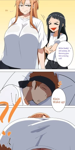 Page 46 of asuna family 1-11