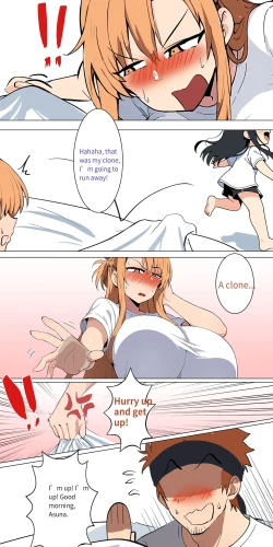 Page 52 of asuna family 1-11