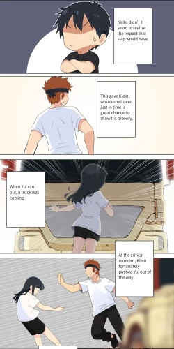 Page 72 of asuna family 1-11