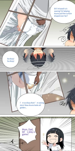 Page 90 of asuna family 1-11