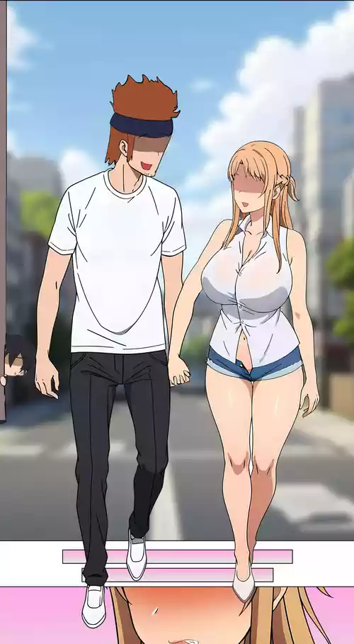 Download asuna family 1-11