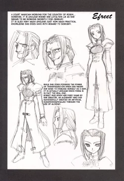 Page 104 of Tamashii no Kusari | Soul Chain